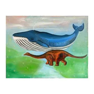 Pochette de Buds de Joseph Shabason