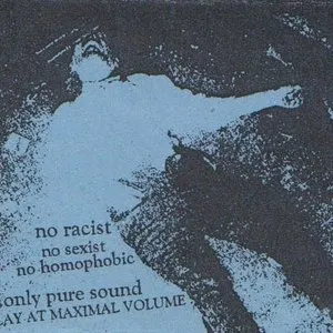 Pochette de Disco-Core Massacre / [untitled] de Fuck the Facts