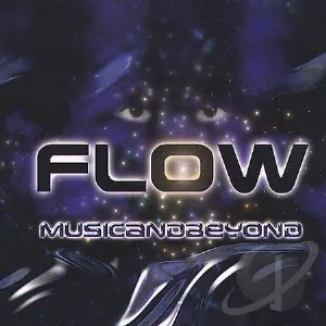 Pochette de Flow: Music & Beyond de Bass Mekanik