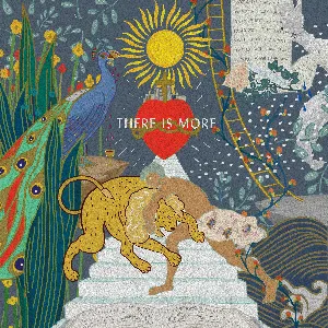 Pochette de There Is More de Hillsong Worship