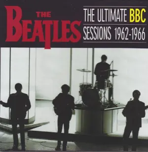 Pochette The Ultimate BBC Sessions 1962-1966