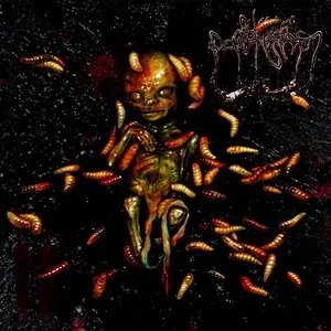 Pochette de II de Sublime Cadaveric Decomposition