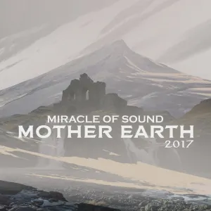 Pochette de Mother Earth 2017 de Miracle of Sound