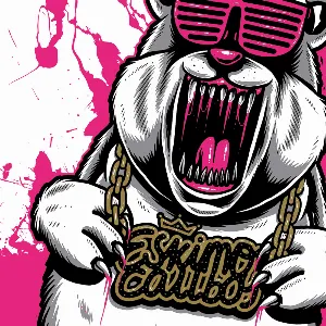 Pochette de Eskimo Callboy de Electric Callboy