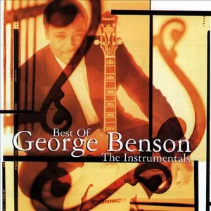 Pochette Best of George Benson: The Instrumentals