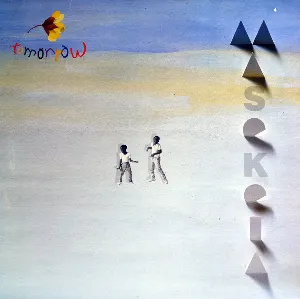 Pochette de Tomorrow de Hugh Masekela