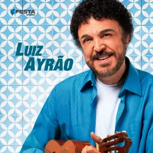 Pochette de Amor, Escuta! de Luiz Ayrão