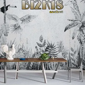 Pochette de BI2k18 de Socket