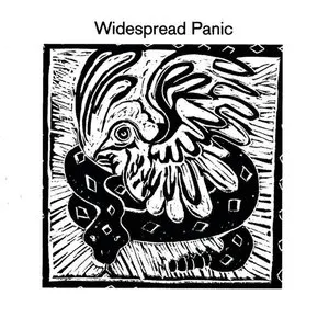 Pochette de Widespread Panic de Widespread Panic