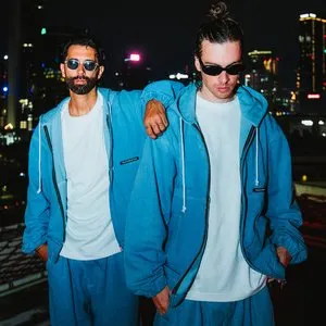 Pochette de Touch It de Yellow Claw