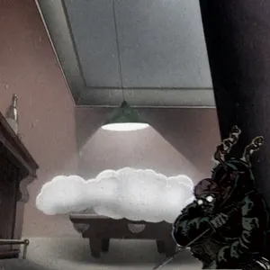 Pochette de VGM.35 de Knxwledge