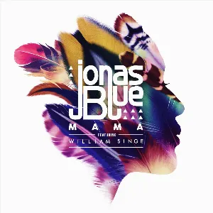 Pochette de Mama de Jonas Blue