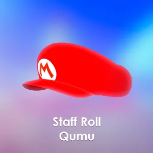 Pochette de Staff Roll de Qumu