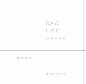 Pochette Raw Life Osaka