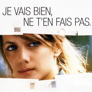 Pochette de Je vais bien, ne t'en fais pas de Nicola Piovani