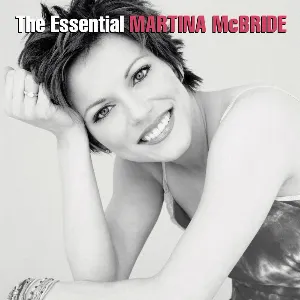Pochette The Essential Martina McBride