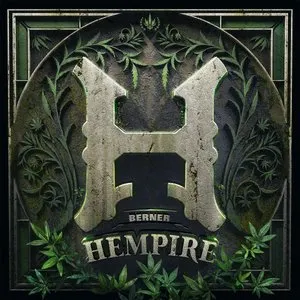 Pochette de Hempire de Berner