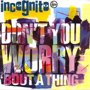 Pochette Don’t You Worry ’Bout a Thing