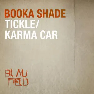 Pochette Tickle / Karma Car