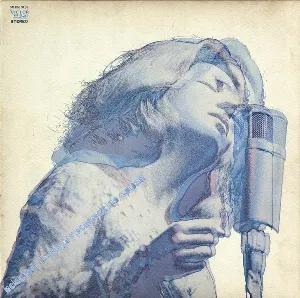 Pochette de Sposin’ de Helen Merrill