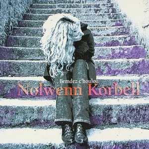 Pochette de Bemdez c'houloù de Nolwenn Korbell