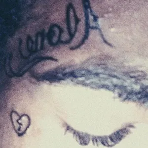 Pochette de KING de XXXTENTACION