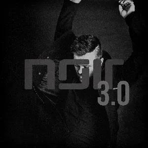 Pochette de 3.0 de Noir