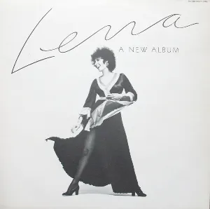 Pochette de Lena, a New Album de Lena Horne