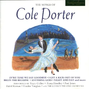 Pochette de The Songs Of Cole Porter de Cole Porter