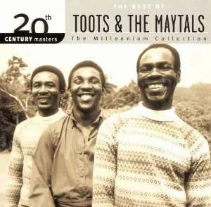 Pochette 20th Century Masters: The Millennium Collection: The Best of Toots & The Maytals