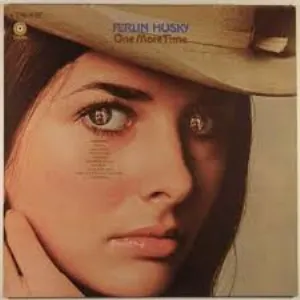 Pochette de One More Time de Ferlin Husky