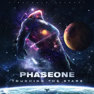 Pochette de Touching The Stars de PhaseOne