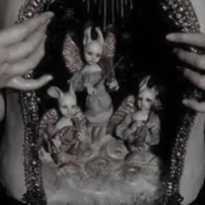 Pochette de ASPIRATION de 6arelyhuman