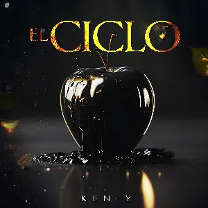 Pochette de El ciclo de Ken-Y