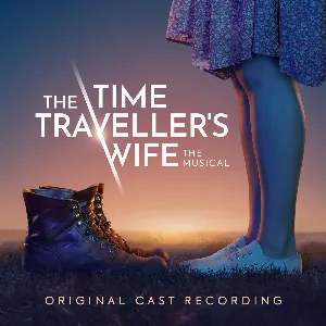 Pochette The Time Traveller's Wife: The Musical