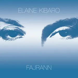 Pochette de Fajrann de Elaine Kibaro