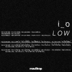 Pochette de Low de i_o
