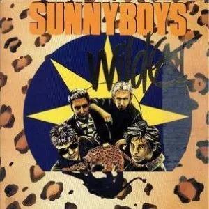 Pochette de Wildcat de Sunnyboys