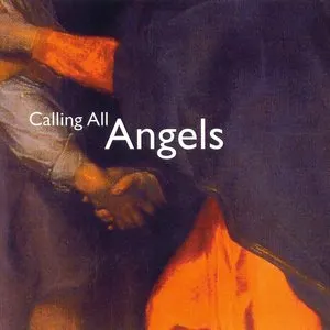 Pochette de Calling All Angels de Jane Siberry