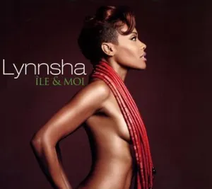 Pochette de Île & moi de Lynnsha