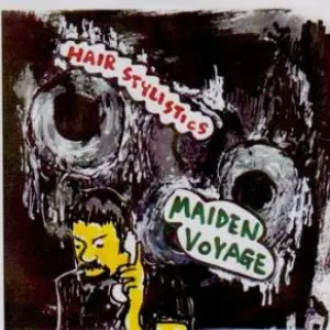 Pochette de Maiden Voyage de Hair Stylistics