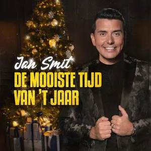 Pochette de De mooiste tijd van ’t jaar de Jan Smit