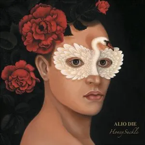 Pochette de Honeysuckle de Alio Die