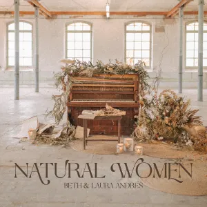 Pochette de Natural Women de Beth