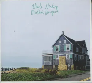Pochette de Martha's Vineyard de Alberte
