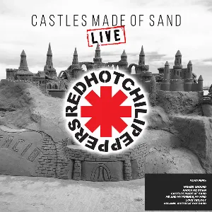 Pochette Castles Made of Sand