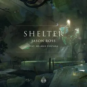 Pochette de Shelter de Jason Ross