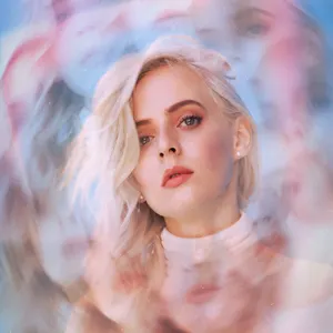 Pochette de shine your diamond heart de Madilyn Bailey