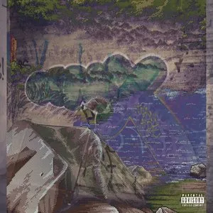 Pochette de HX.9 de Knxwledge