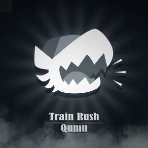 Pochette de Train Rush de Qumu